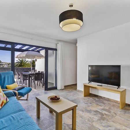 Casa Estela - Vipvipvillas Playa Blanca Dış mekan fotoğraf