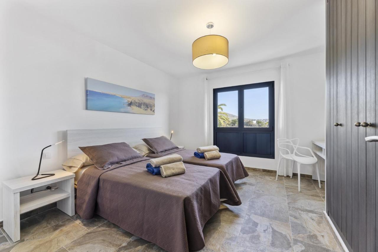 Casa Estela - Vipvipvillas Playa Blanca Dış mekan fotoğraf
