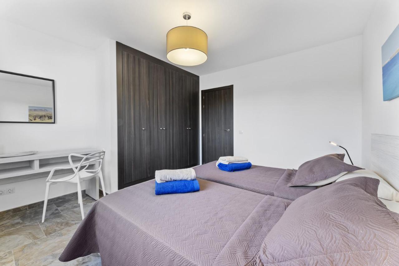Casa Estela - Vipvipvillas Playa Blanca Dış mekan fotoğraf
