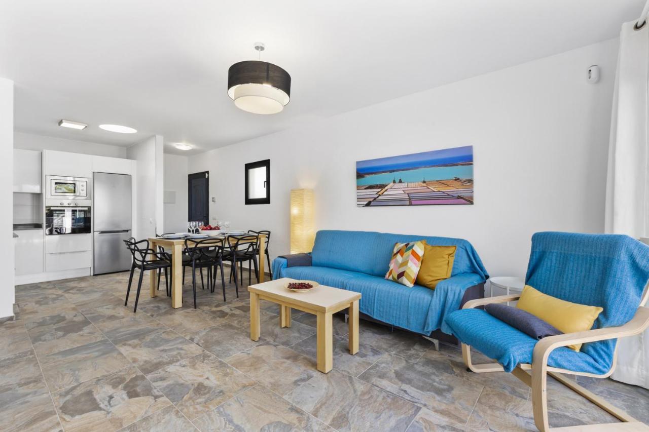 Casa Estela - Vipvipvillas Playa Blanca Dış mekan fotoğraf