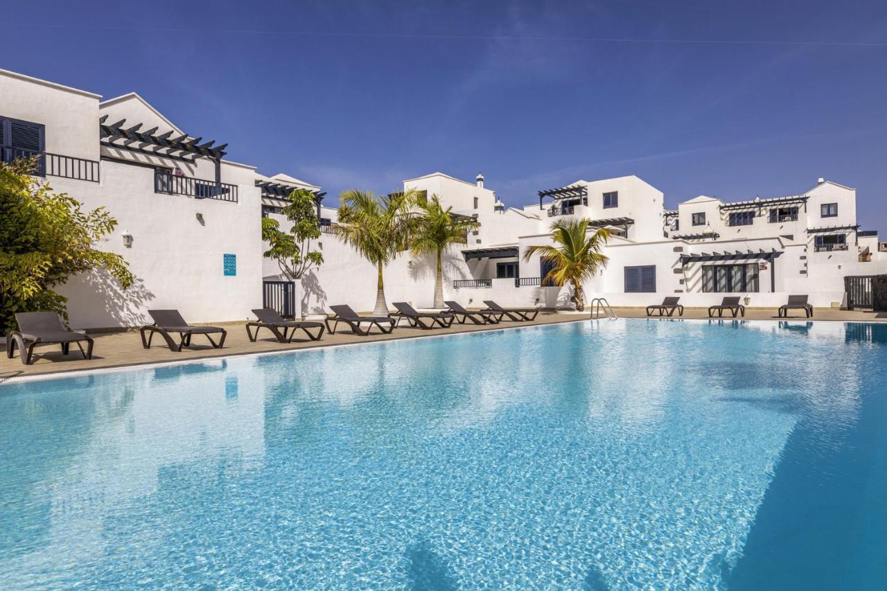 Casa Estela - Vipvipvillas Playa Blanca Dış mekan fotoğraf