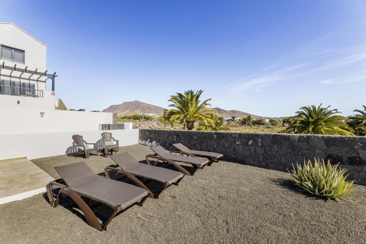 Casa Estela - Vipvipvillas Playa Blanca Dış mekan fotoğraf