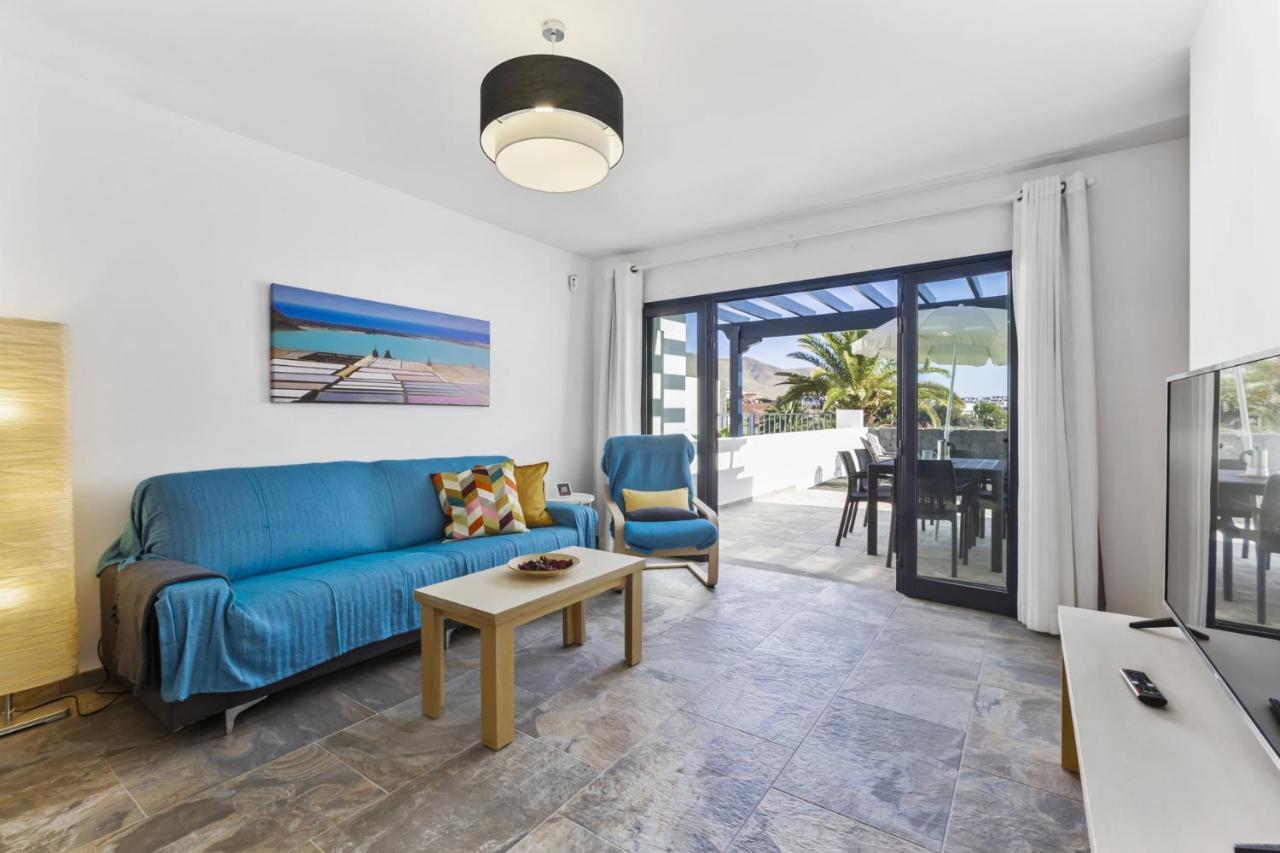 Casa Estela - Vipvipvillas Playa Blanca Dış mekan fotoğraf