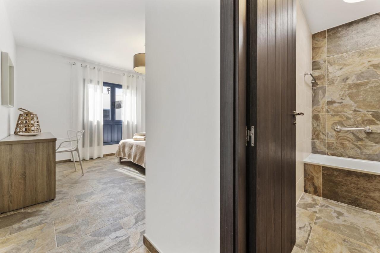 Casa Estela - Vipvipvillas Playa Blanca Dış mekan fotoğraf