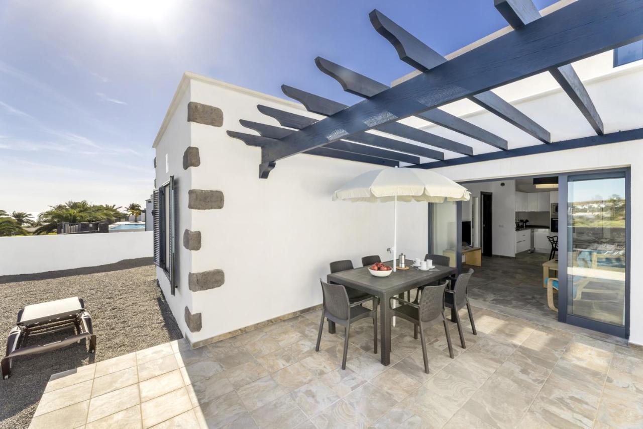 Casa Estela - Vipvipvillas Playa Blanca Dış mekan fotoğraf