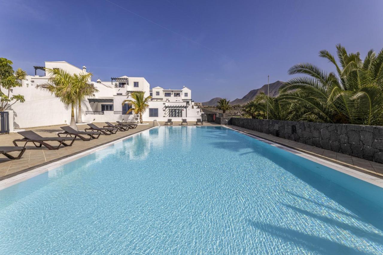 Casa Estela - Vipvipvillas Playa Blanca Dış mekan fotoğraf