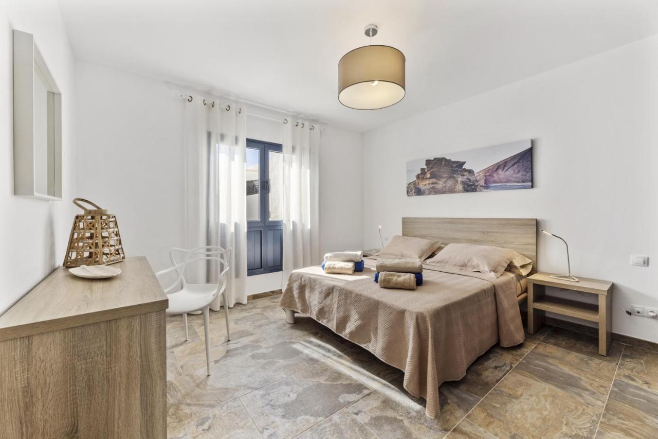 Casa Estela - Vipvipvillas Playa Blanca Dış mekan fotoğraf