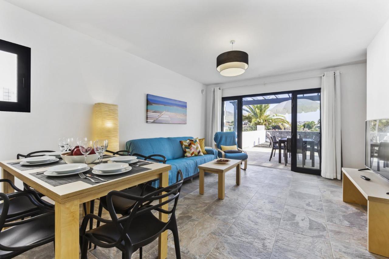Casa Estela - Vipvipvillas Playa Blanca Dış mekan fotoğraf