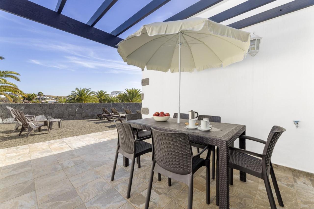 Casa Estela - Vipvipvillas Playa Blanca Dış mekan fotoğraf