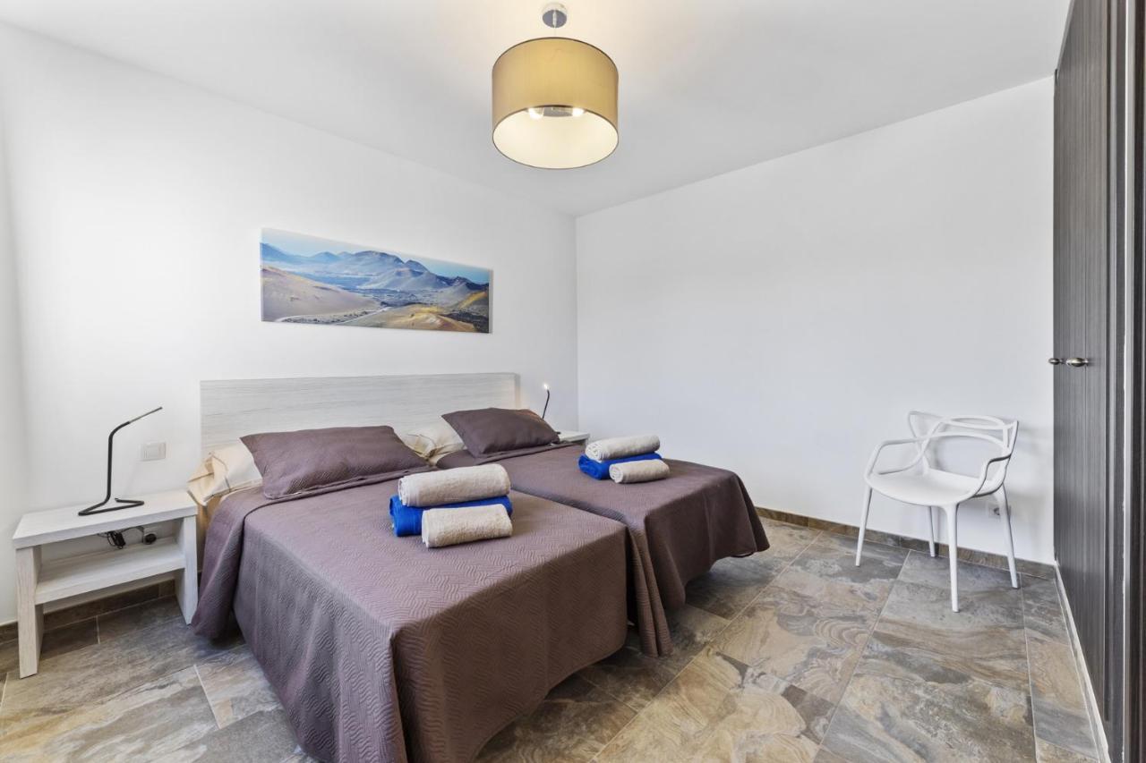 Casa Estela - Vipvipvillas Playa Blanca Dış mekan fotoğraf