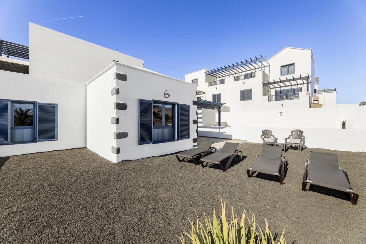 Casa Estela - Vipvipvillas Playa Blanca Dış mekan fotoğraf
