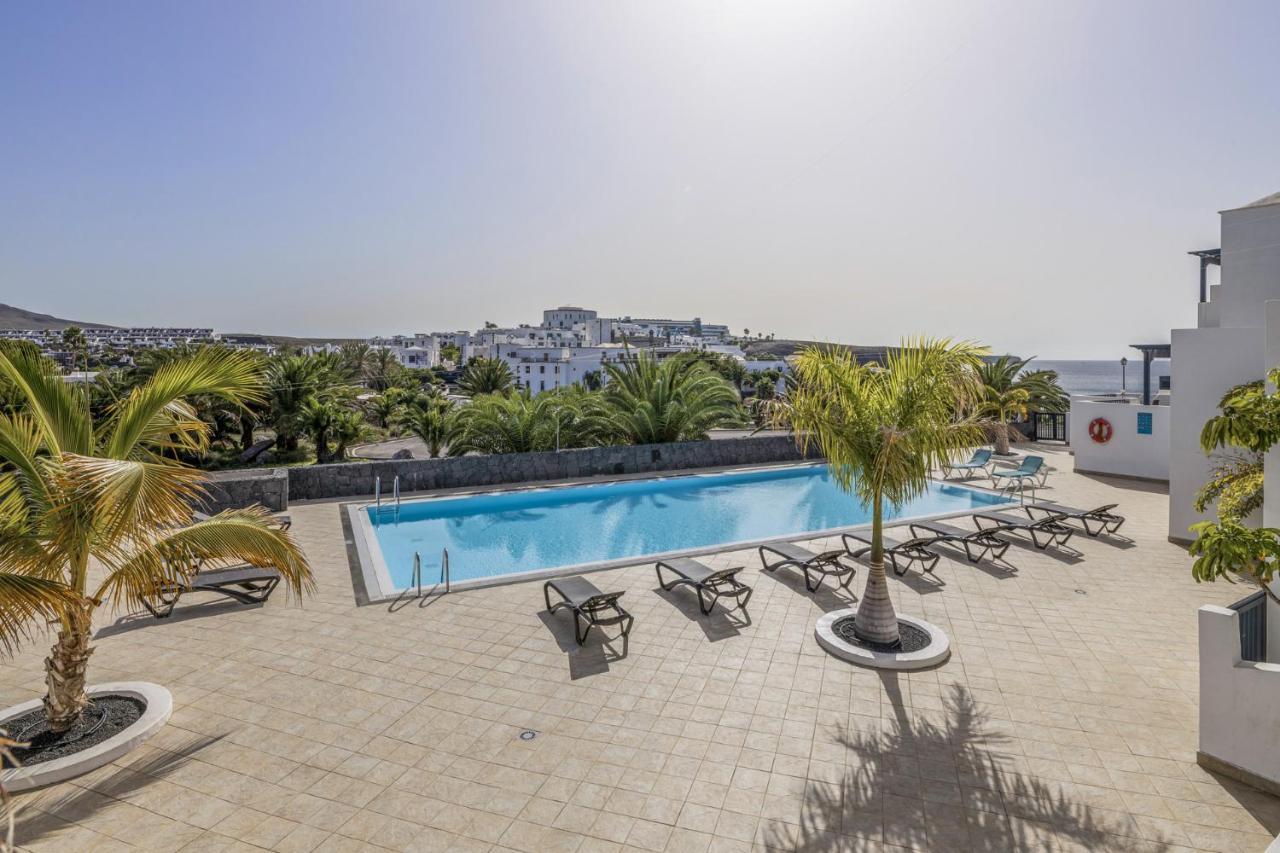 Casa Estela - Vipvipvillas Playa Blanca Dış mekan fotoğraf