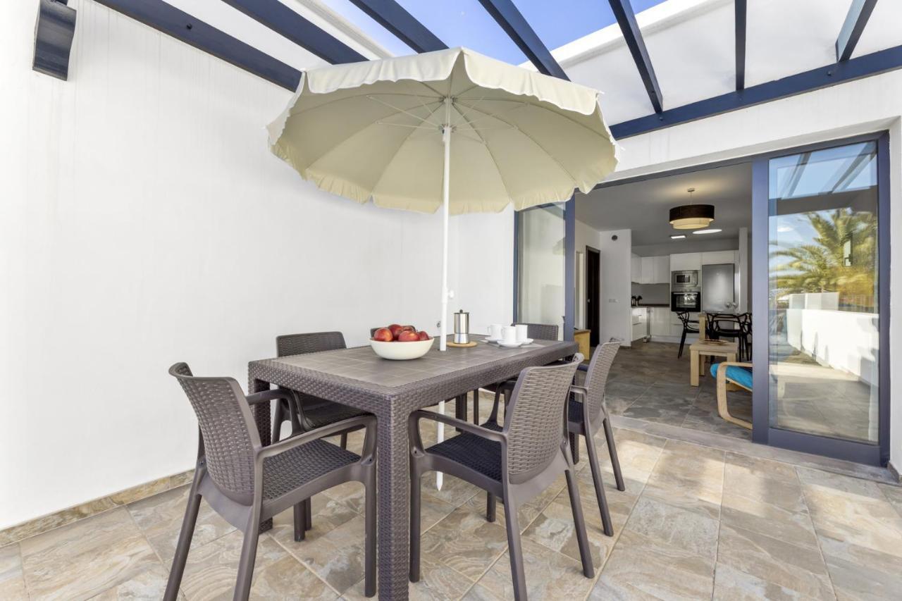Casa Estela - Vipvipvillas Playa Blanca Dış mekan fotoğraf